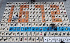 15년간 1672명·2023년 한 해 192명, 여성 살해에 대한 한국의 자화상