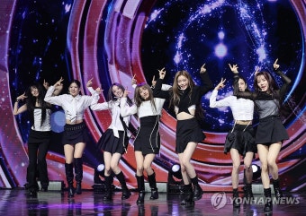 '아이랜드2' 걸그룹 이즈나 데뷔