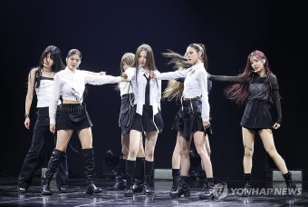 '아이랜드2' 걸그룹 이즈나 데뷔