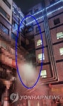 10분만에 구조 완료…안산 이어 화성 모텔화재 피해 최소화