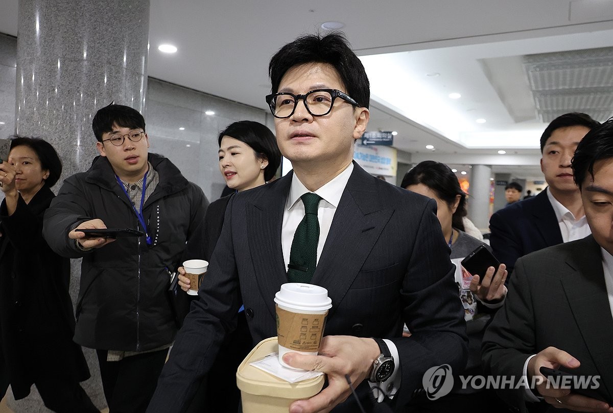 민주당, 김어준 사살설 상당 부분 허구로 판단…한동훈 전 대표 관련 이슈 화제
