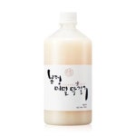 [K-VIBE] 신종근의 K-리큐르 이야기…메밀로도 술을 빚는다?