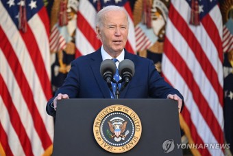 국제사회, 이스라엘-헤즈볼라 휴전합의 환영…가자 휴전도 촉구