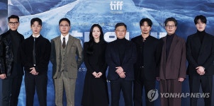 영화 하얼빈 의 주역들