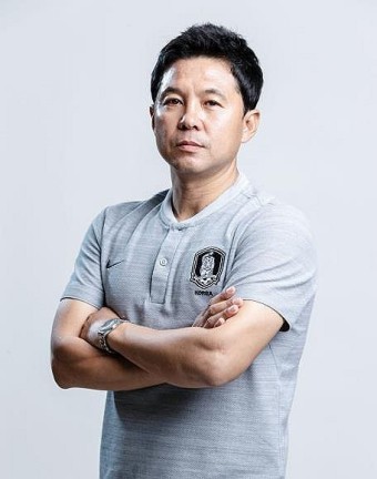 여자축구 현대제철, 새 사령탑에 허정재 감독 선임