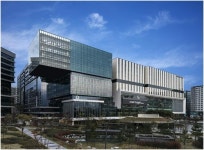 서울 서부권 최초 전시·컨벤션센터 코엑스마곡 개관