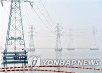 준공 12년 지연 북당진·신탕정 송전선로 전력 공급 개시