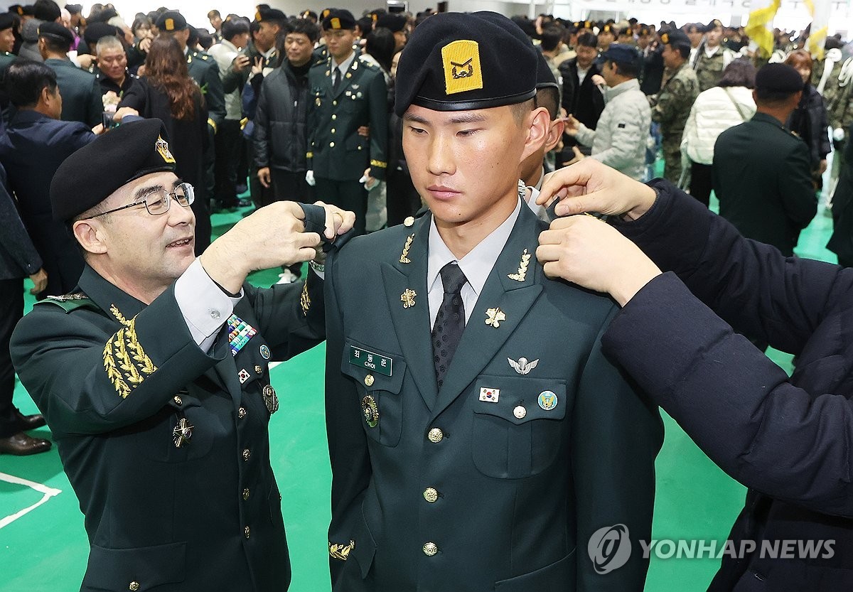 비상계엄 사태 수사, 검찰이 곽종근 전 특전사령관 소환