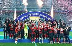 포항, 코리아컵 우승