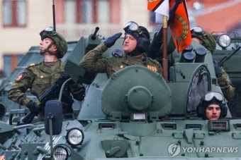 러, 내년 전승절에 북한군 초대…김정은 방러는 언제