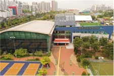 원주시시설관리공단, 국민체육센터 수영 강습반 개편