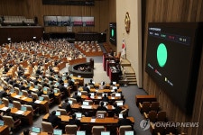 경로당 부식 지원법 본회의 통과