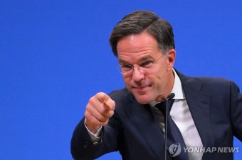 나토, '나토 가입시 휴전' 우크라에 난색…가입초청 안할듯