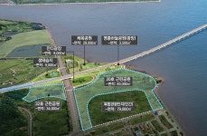 인천경제청, 제3연륙교 관광시설 축소 대안 모색