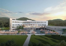 창원시에 교실 갖춘 경남권공공어린이재활병원 짓는다