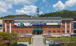 비상계엄 선포 때 군사경찰 등 양구군청 출입…점거는 아니다