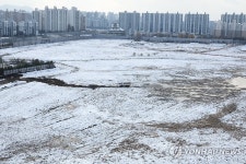 용산공원, 주변과 연계강화…남산∼한강 잇는 녹지축 중간다리