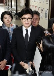 대통령 대국민 담화, 입장 밝히는 한동훈 대표