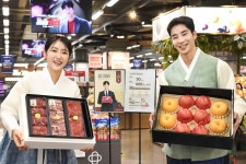 홈플러스, 설 선물세트 예약판매…한우·주류 강화