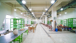도자기 고장 명성 빛낸다…김해공예창작지원센터 개소