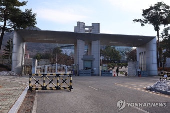 군검찰, 윤석열 불법 비상계엄 의혹 수사 중 국군방첩사령부 압수수색 진행중