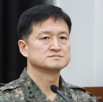 방첩사 참모장 