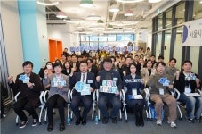서울시 청년쿡 푸드테크 센터 개관…20개 스타트업 지원