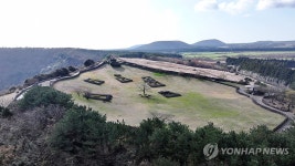 비상계엄 사태 여파로 한산한 제주 대표 관광지
