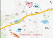 중랑구 면목동·서대문구 홍제동 등 4곳, 신통기획 후보 선정