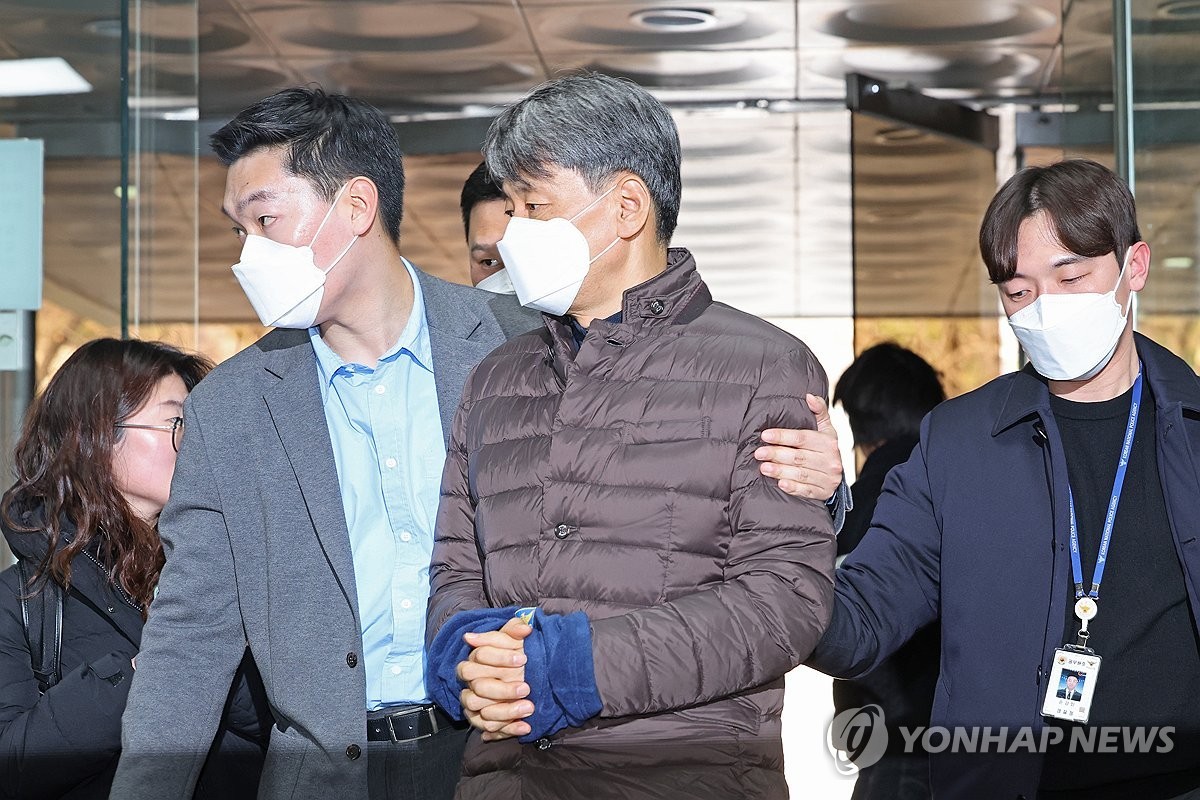 경찰 지휘부 내란 혐의 공판, 조지호-김봉식 경찰청장 부인 전개