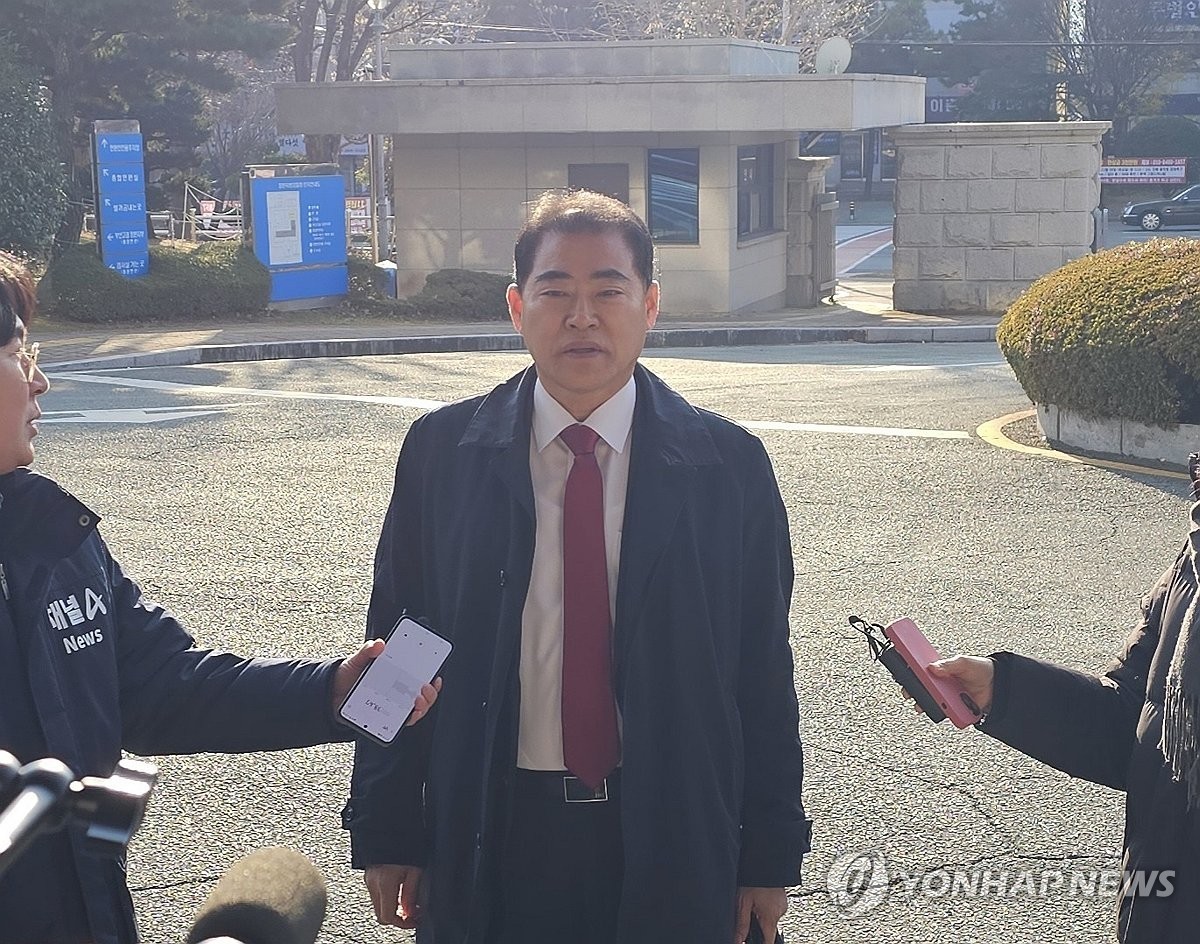 홍준표 대구시장, 명태균의 황금폰 주장 일축과 검증 요구