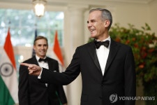 인도 주재 美대사 방글라 내 소수 힌두교도 보호돼야