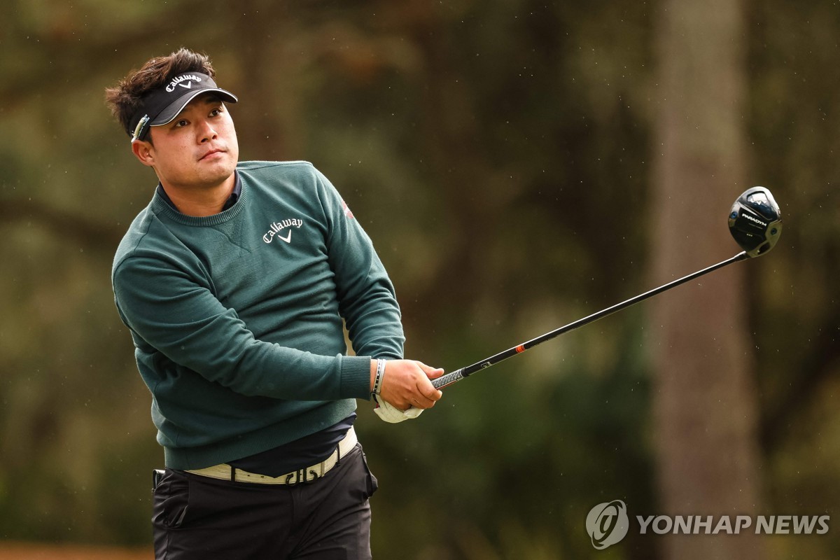 한국 선수들 Q스쿨 도전, 노승열 3라운드 투수 올림 소식 파악