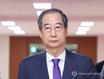 민주당, 한덕수 권한대행에 대한 탄핵 절차 즉각 요구
