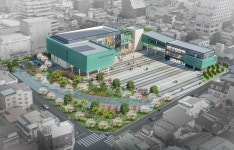 전주 영화의거리에 독립영화의 집 첫 삽…2026년 준공 예정