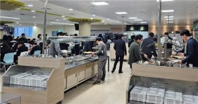 전남도, 구내식당 휴무 주 1회로 확대…지역경제 활력