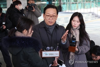 윤석열 대통령, 고위공직자범죄수사처 출석 및 직접 입장 밝힐 예정