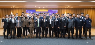 경북도 투자유치대상 시상식…동국산업 등 기업 7곳 시상