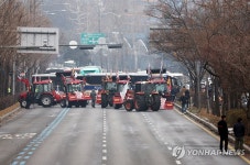 남태령 넘는 과천대로, 양방향 전면통제