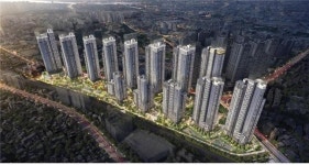 인천시, 제물포역 북측 3천500가구 공공주택 복합사업 승인