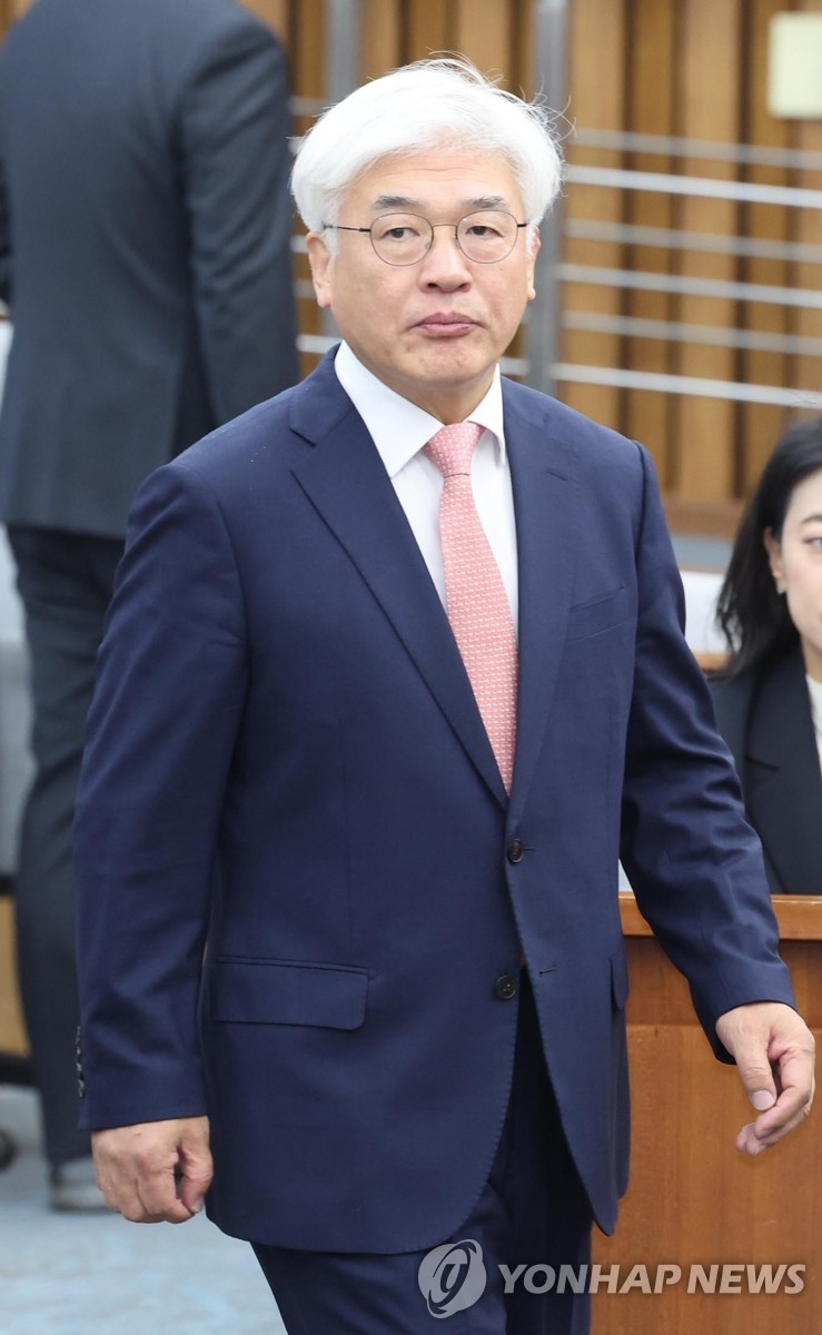 헌재, 마은혁 후보자 임명 보류 권한쟁의심판에 양당 입장 엇갈려