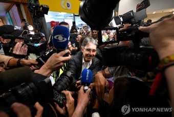 콜롬비아 마약왕 파비오 오초아, 25년 만에 본국 귀환이 주목 받아