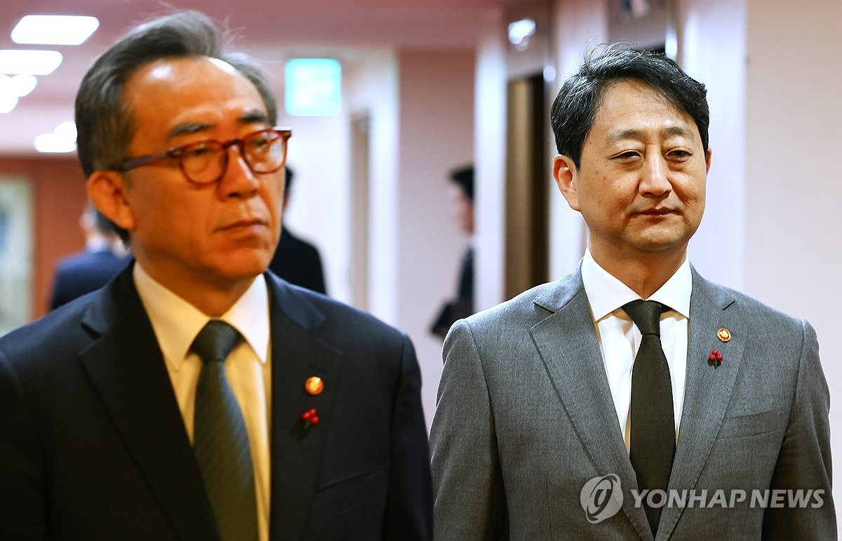 미국과 긴급 협상 추진 중, 국내 대표단 방미 예정: 2+2 통상협상에 주목!