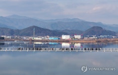 춘천사이로 248 의암호가 한눈에