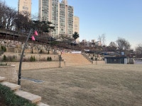 구로구 온수근린공원 텃골·문학 지구 준공