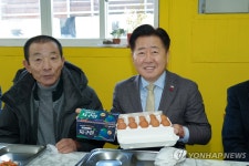 재생에너지 100% RE100 계란 제주에서 첫선