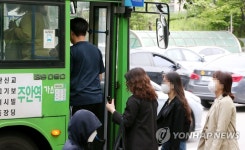 인천시, 내달부터 현금없는 시내버스 운영…강화·옹진 제외