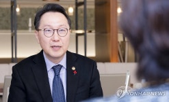늘봄요양병원 방문한 박민수 제2차관