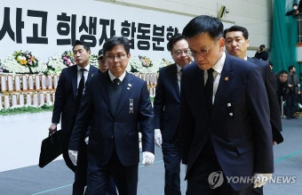 한미동맹 강화와 중소기업 지원 약속, 최상목 권한대행의 다짐
