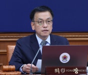 최상목 권한대행, 국무회의 발언